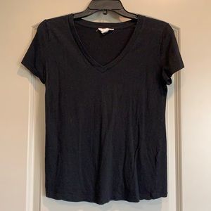 Basic vneck